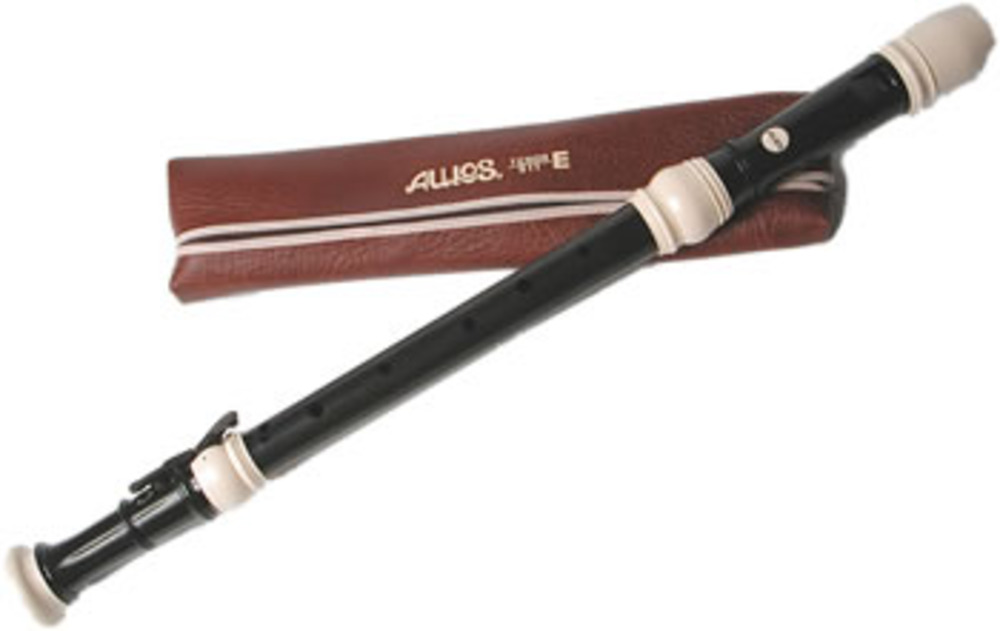 Orchestral > Recorders > Aulos Recorders > Aulos 511 Tenor Recorder