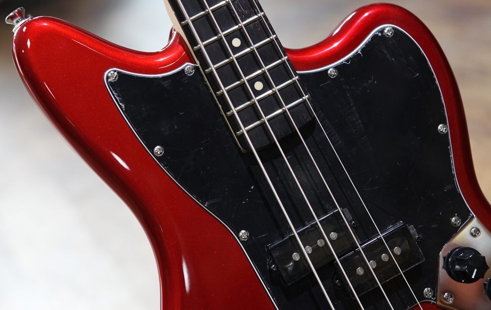 Guitars > Bass Guitars > Fender and Squier Bass Guitars > Fender Squier