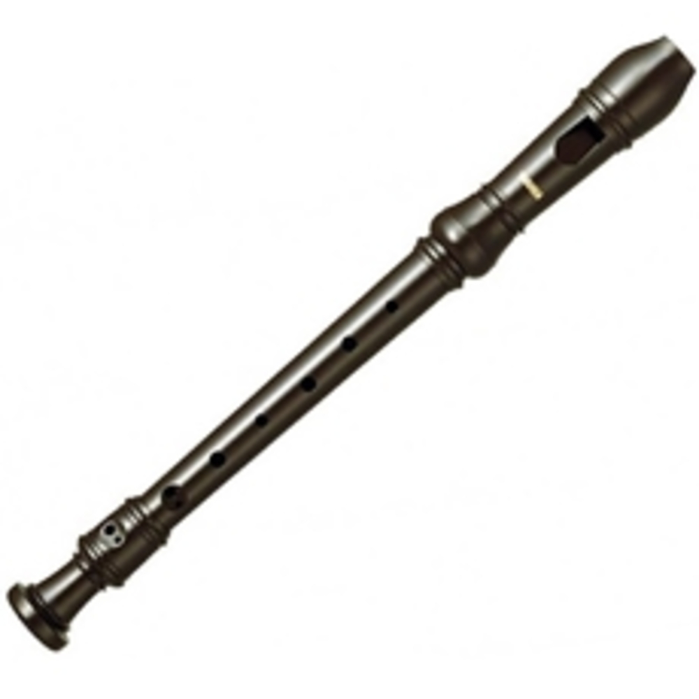 Orchestral > Recorders > Yamaha Recorders > Yamaha YRS24BUK Descant