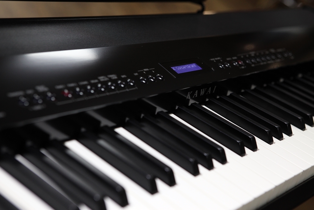 Kawai ES8 Portable Digital Piano