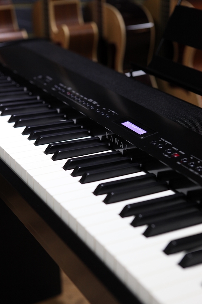Kawai ES8 Portable Digital Piano