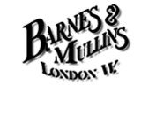Barnes & Mullins Barnes & Mullins