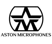 Aston Microphones Aston Microphones