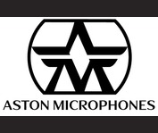 Aston Microphones Aston Microphones